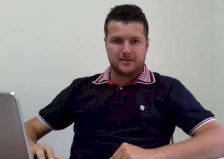 Vereador Ricardo Enfermeiro desenvolve projeto Desbravadores no município